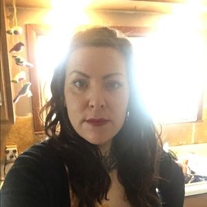 Meet your Posher, Kristen